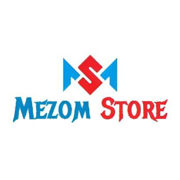 Mezom Store