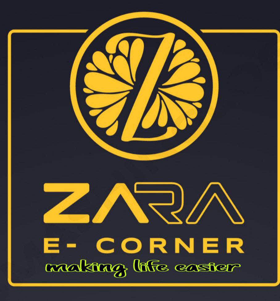 Zara E-Corner