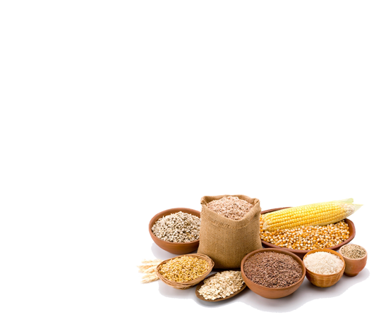 Atta, Rice & Dal – Shazmart