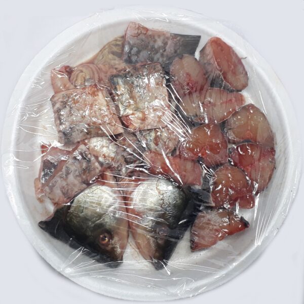 Rohu Fish