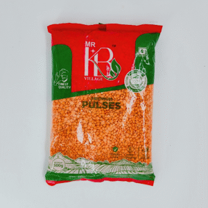 MR KB MASOOR POLISH MEDIUM 500GM