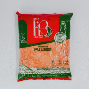 MR KB MASOOR NP MEDIUM 1KG
