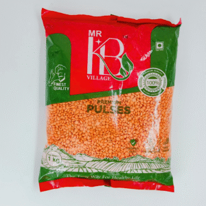 MR KB MASOOR NP BIG 1KG
