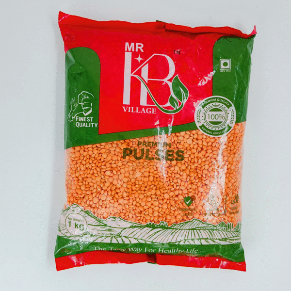 MR KB MASOOR NP BIG 1KG