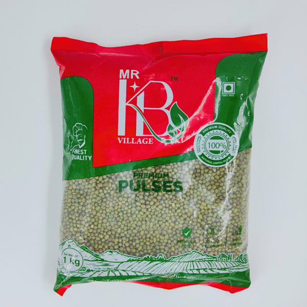 MR KB MOONG GOTA 1KG