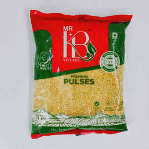 MR KB Moong Dal 1kg