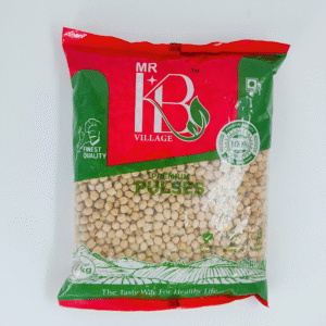 Mr Kb Kabuli Boot 1kg