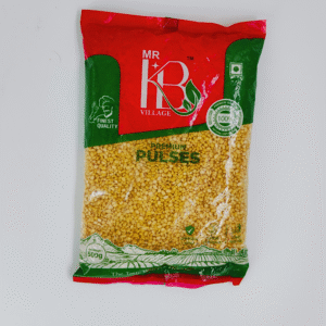 MR KB Moong Dal 500gm