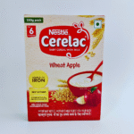 CERELAC STAGE 1 WHEAT APPLE 350G