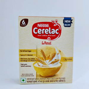 CERELAC STAGE 1 WHEAT 300G