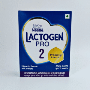 LACTOGEN PRO 2 (400GM)
