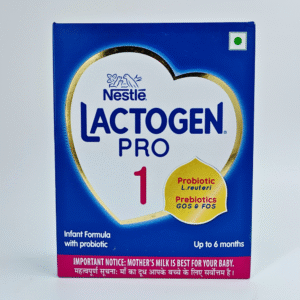 Lactozen 1 (400gm)