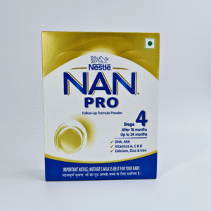 Nan Pro 4 (400gm)