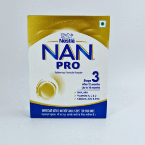 Nan Pro 3 (400gm)