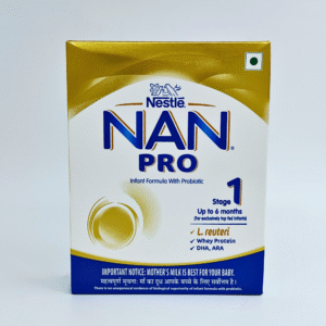Nan Pro 1 (400 G)
