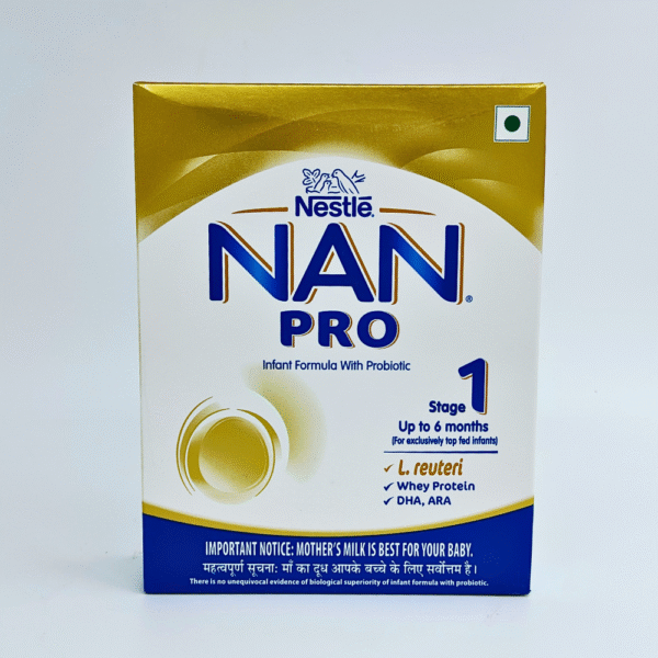 Nan Pro 1 (400 G)