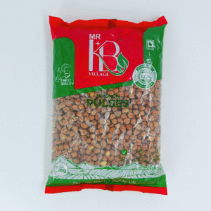 MR KB Chana Boot 500gm