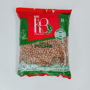 MR KB CHANA BOOT 1KG