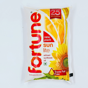 Fortune Sunlite Refine Pouch (1ltr)