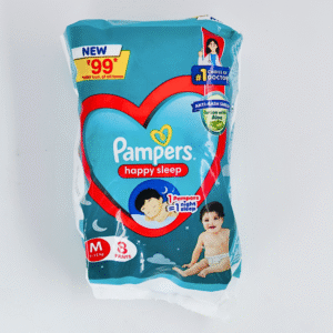 pampers m8 (99rs)