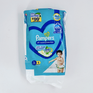 Pampers L5