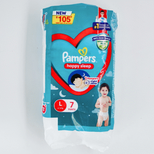 pampers L7 (99rs)