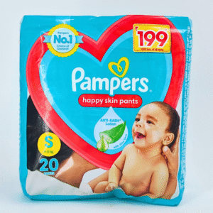 Pampers S20 (199rs)