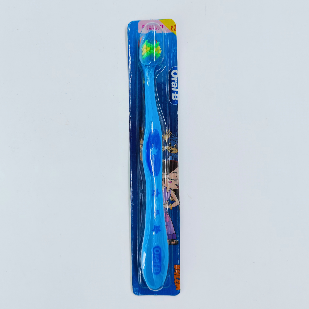 Oral B Toothbrush