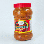 DNV MANGO PICKLE 1KG JAR