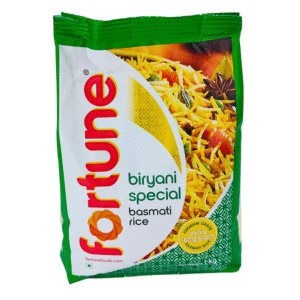 Fortune Biriyani Rice 1kg