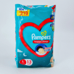 Pampers L13 (210rs)
