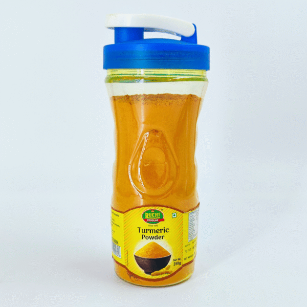 RUCHI HALDI 250GM