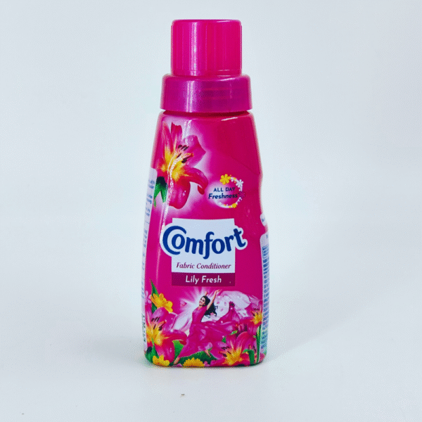 Comfort Pink Lily 210 ml