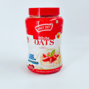 White Oats 500gm