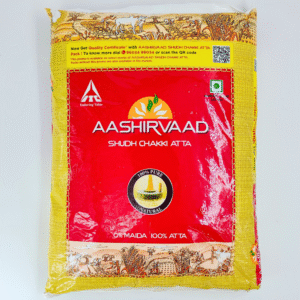 Ashirwad 5kg