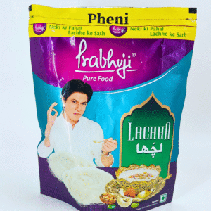Prabhuji Laccha 200G Pouch