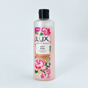 Lux Soft Skin Body Wash (245ml)