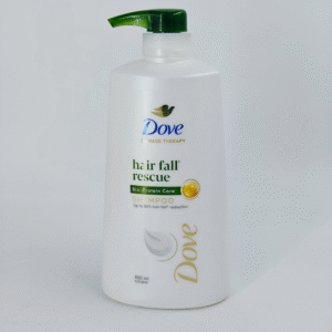 Dove Hairfall Rescue Therapy Shampoo 650 ml