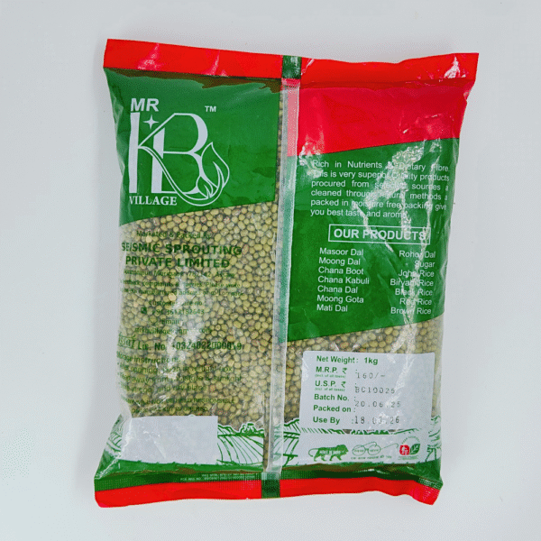 MR KB MOONG GOTA 1KG - Image 2