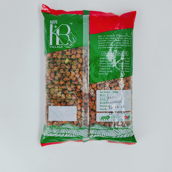 MR KB Chana Boot 500gm - Image 2