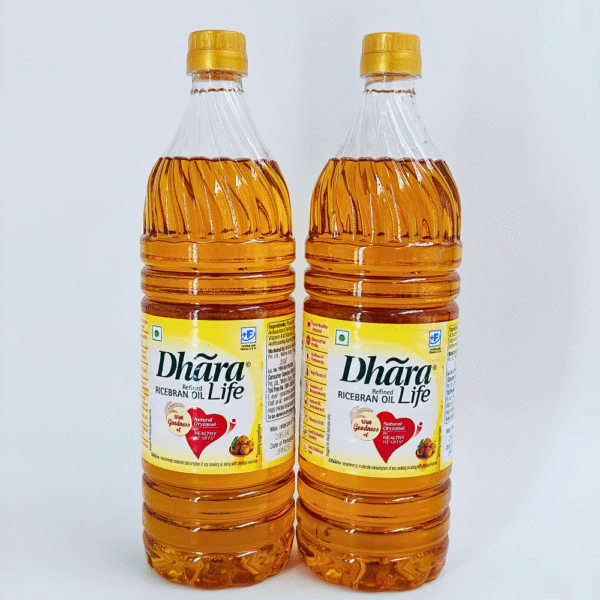 Dhara KGMO 1Liter Bottle - Image 2