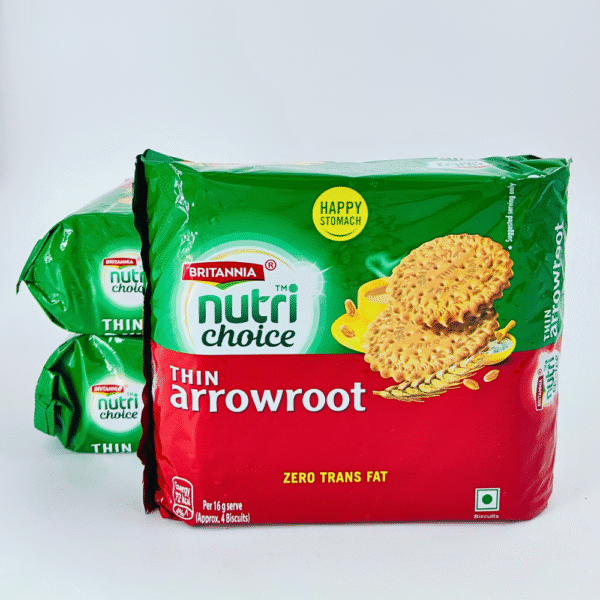 Nutri Choice thin arrow root (295gm) - Image 2