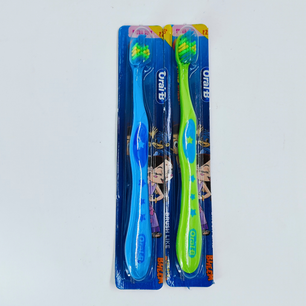 Oral B Toothbrush - Image 2