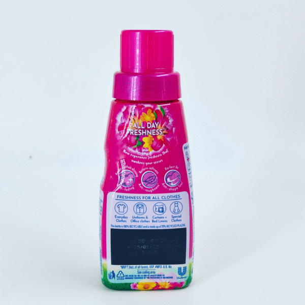 Comfort Pink Lily 210 ml - Image 2
