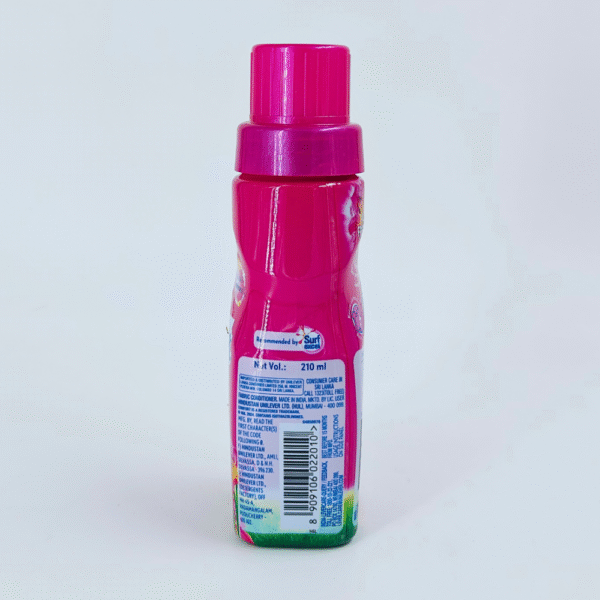 Comfort Pink Lily 210 ml - Image 3