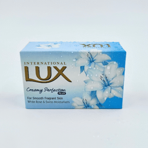 International LUX 75g Bath Soap