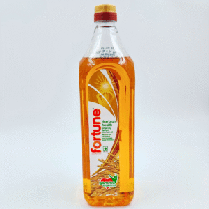 Fortune RiceBran Refine 1 litre