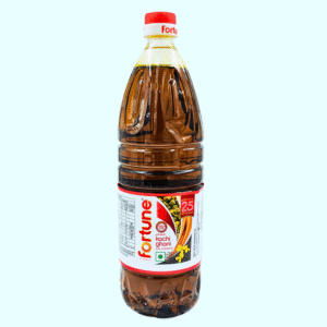 Fortune KGMO Mustard Oil 1ltr