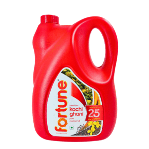Fortune Kgmo 5 Litre