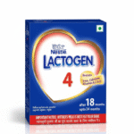 Lactozen 4